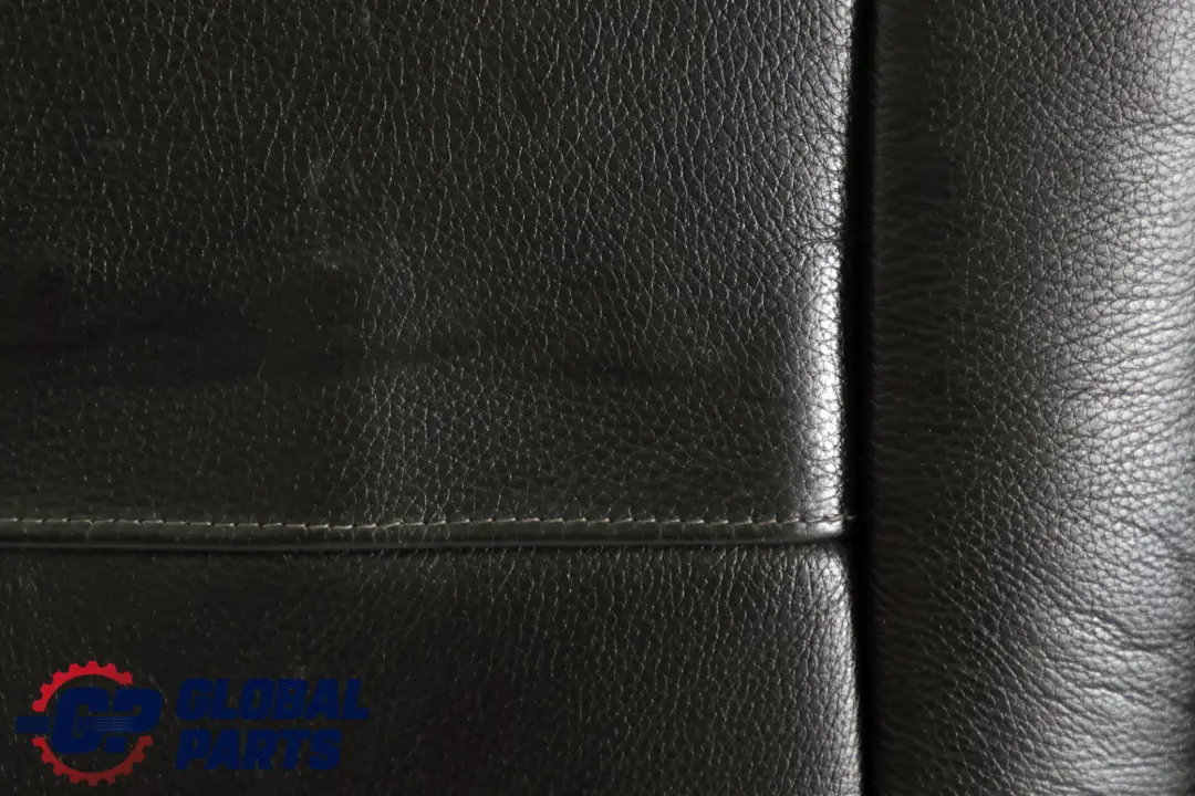 Leather Rear Back Seat Ski Bag Backrest Left N/S to BMW X5 Series E53 Black with Part number 7077907 BMW X5 Series E53 Black Leather Rear Back Seat Ski Bag Backrest Left N/S - SKU 7077907-1 - Part number 7077907