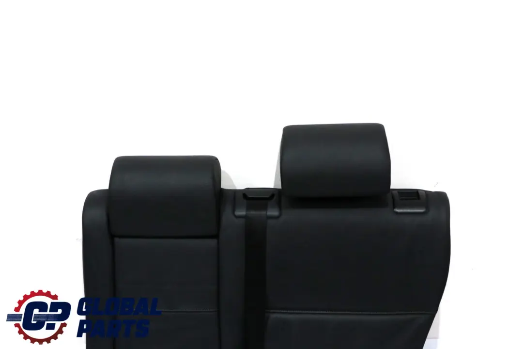 BMW X5 E53 pelle Nera Regolatore Schienale Posteriore SX 5220 - SKU 7077907 - Numero di parte 7077907