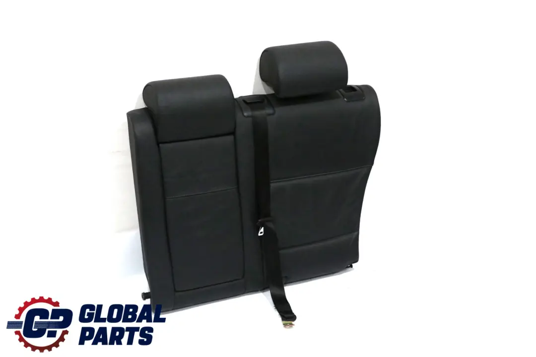 Reihe E53 Leder Schwarz Black Rücksitzlehne Links 5220 für BMW X5 mit Teilenummer 7077907 BMW X5 Reihe E53 Leder Schwarz Black Rücksitzlehne Links 5220 - SKU 7077907 - Teilenummer 7077907