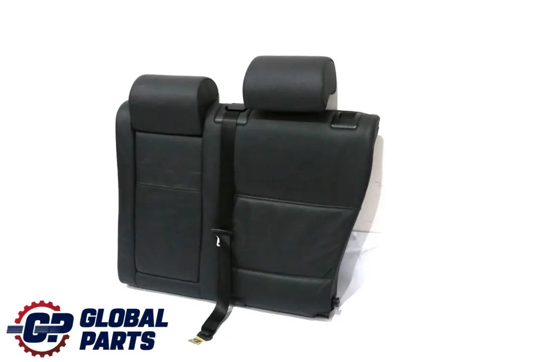 BMW E53 Cuero Negro Asiento Trasero Respaldo Couch Izquierda - SKU 7077907 - Número de pieza 7077907