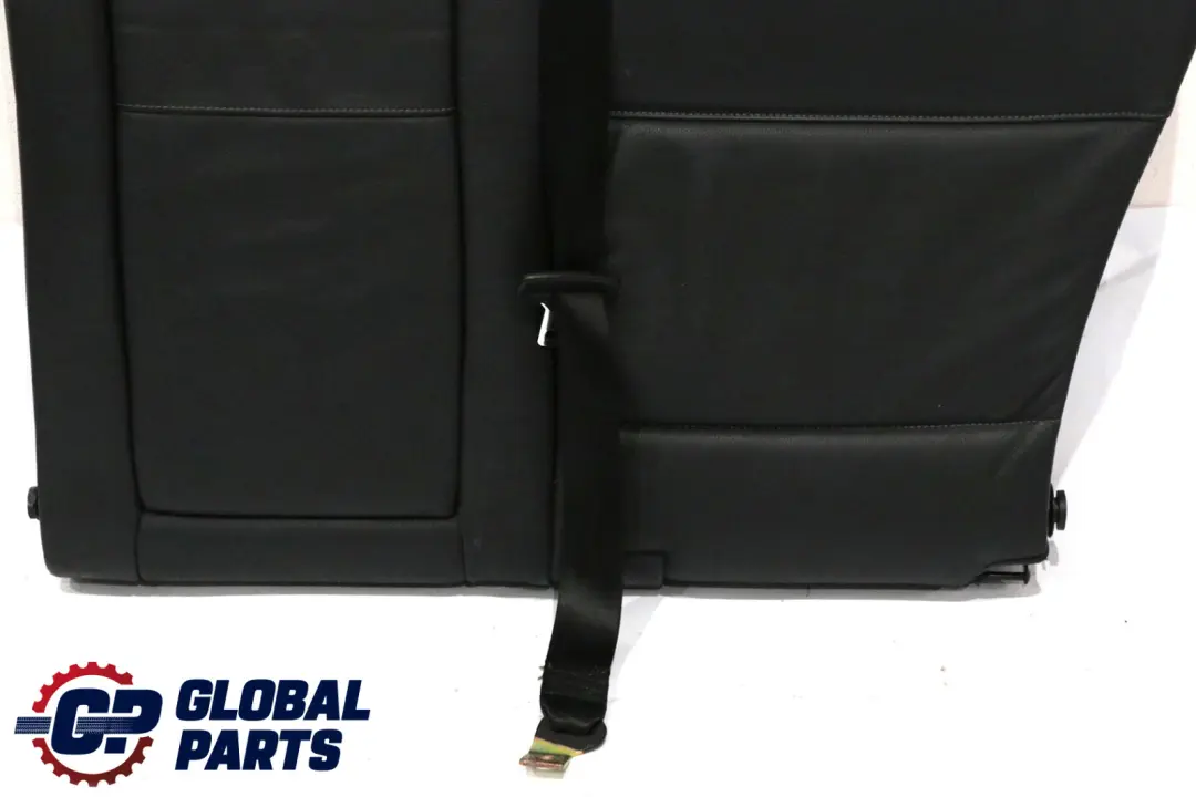 Leather Rear Back Seat Couch Backrest Left N/S to BMW X5 Series E53 Black with Part number 7077907 BMW X5 Series E53 Black Leather Rear Back Seat Couch Backrest Left N/S - SKU 7077907 - Part number 7077907