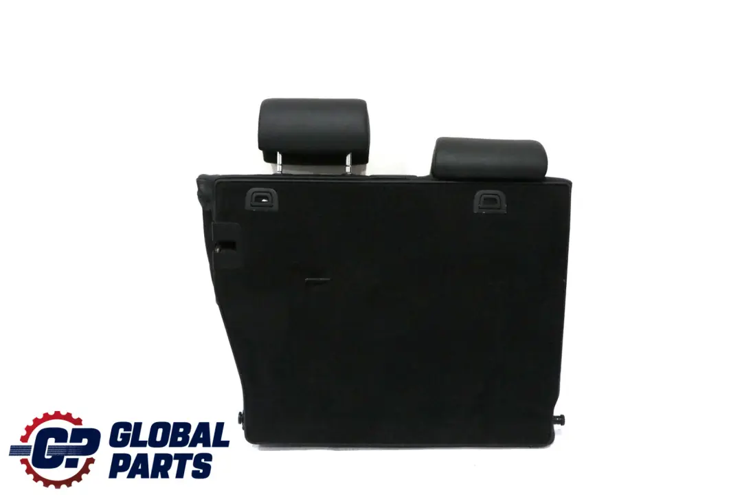 BMW X5 E53 pelle Nera Regolatore Schienale Posteriore SX 5220 - SKU 7077907 - Numero di parte 7077907