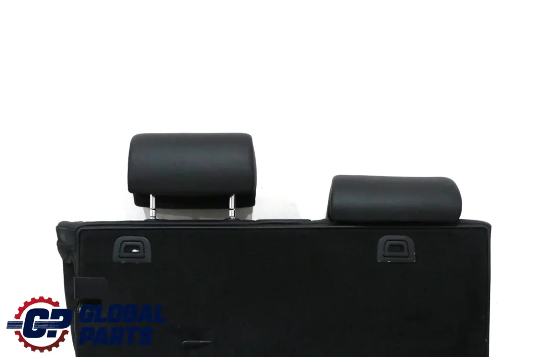 BMW E53 Cuero Negro Asiento Trasero Respaldo Couch Izquierda - SKU 7077907 - Número de pieza 7077907