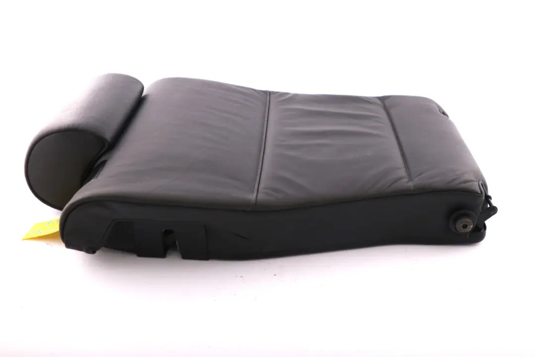 BMW E53 X5 Kanapa oparcie prawe schwarz - SKU 7077908 - Numer Części 7077908