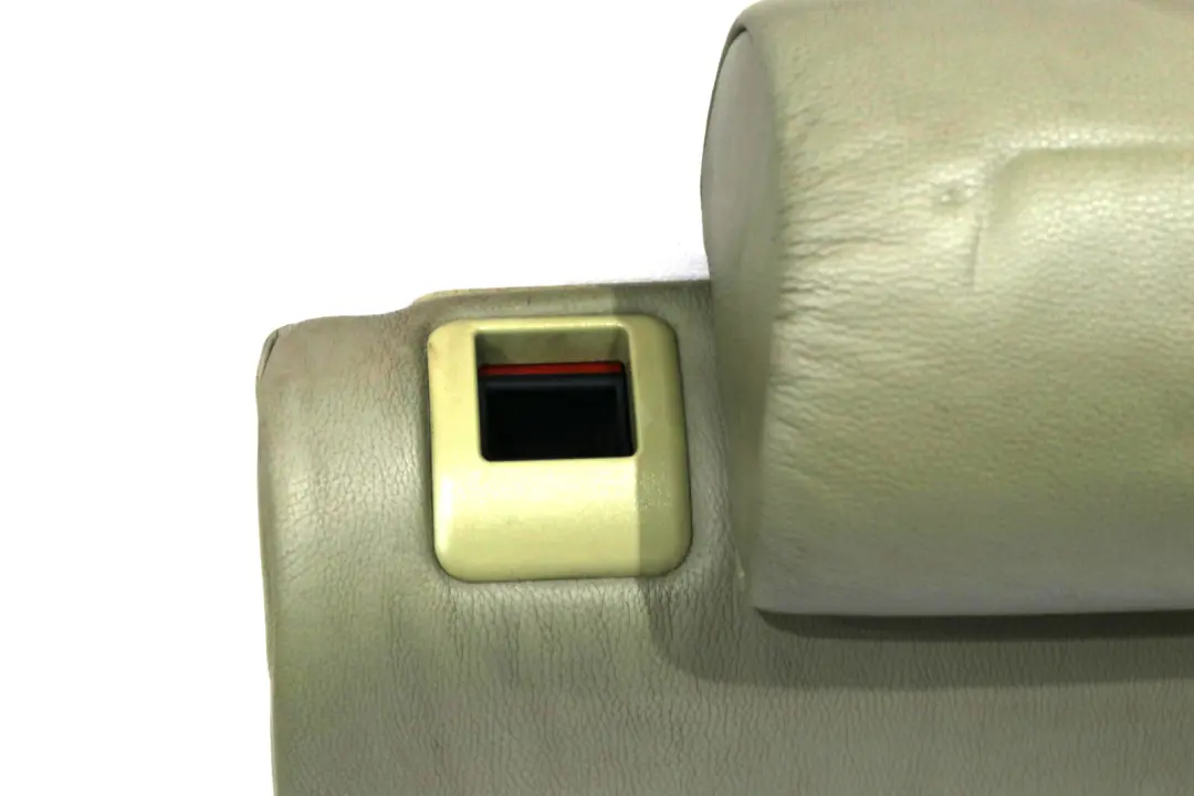 Bezug Lehne Leder Rechts 5220 für BMW X5 er E53 mit Teilenummer 7077914 BMW X5 er E53 Bezug Lehne Leder Rechts 5220 - SKU 7077914 - Teilenummer 7077914