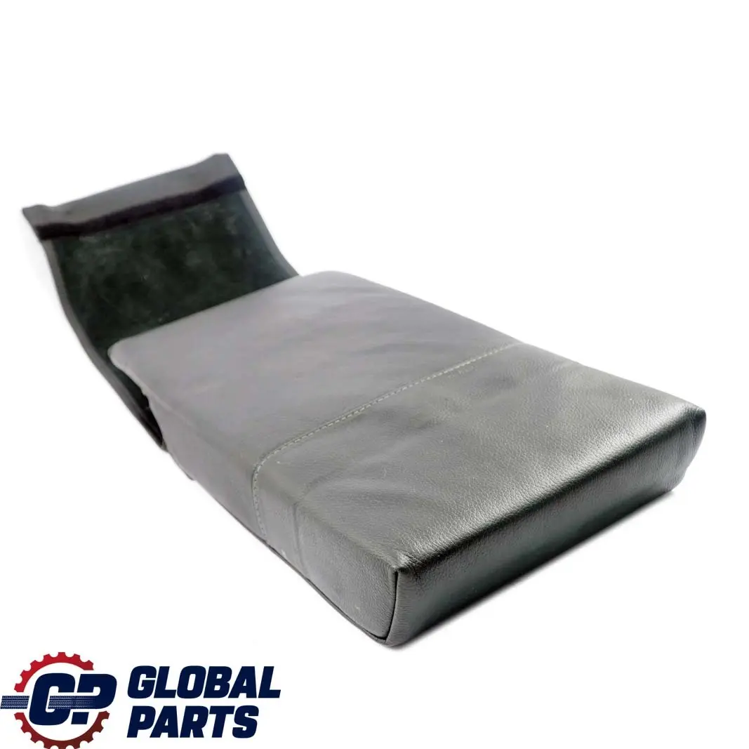 Siege Arriere Accoudoir Central Cuir Dakota Noir 8262186 pour BMW X5 Serie E53 à propos du numéro de pièce 7077916 BMW X5 Serie E53 Siege Arriere Accoudoir Central Cuir Dakota Noir 8262186 - SKU 7077916 - Numéro de pièce 7077916