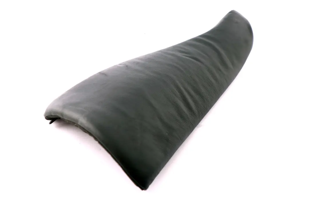 Panneau Lateral Arriere Gauche Cuir Noir pour BMW X5 Serie E53 à propos du numéro de pièce 7077923 BMW X5 Serie E53 Panneau Lateral Arriere Gauche Cuir Noir - SKU 7077923 - Numéro de pièce 7077923