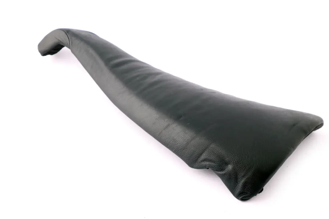 Panneau Lateral Arriere Gauche Cuir Noir pour BMW X5 Serie E53 à propos du numéro de pièce 7077923 BMW X5 Serie E53 Panneau Lateral Arriere Gauche Cuir Noir - SKU 7077923 - Numéro de pièce 7077923