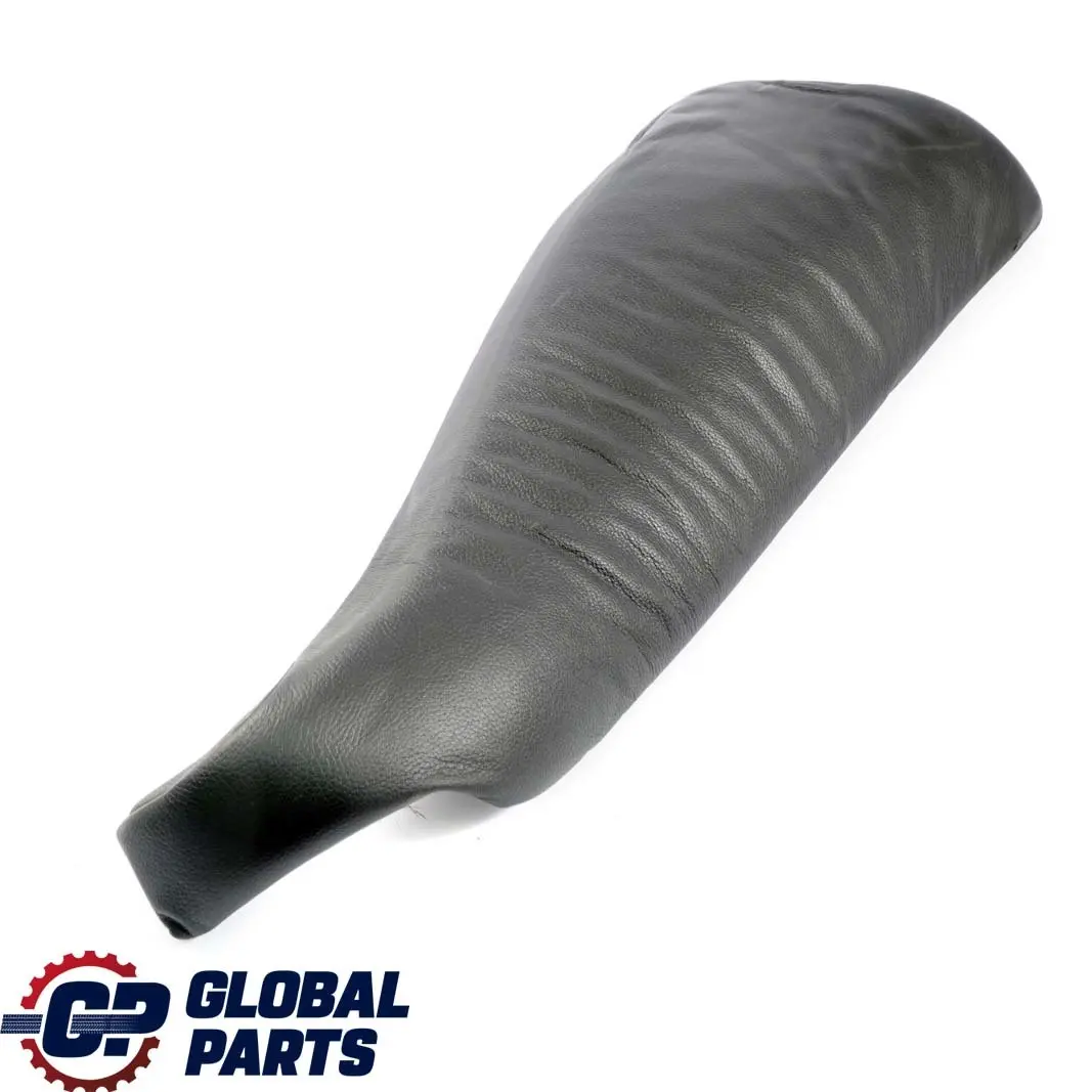 Sitzseitenverkleidung Cuir Arriere Droite Noir pour BMW X5 E53 à propos du numéro de pièce 7077924 BMW X5 E53 Sitzseitenverkleidung Cuir Arriere Droite Noir - SKU 7077924-1 - Numéro de pièce 7077924