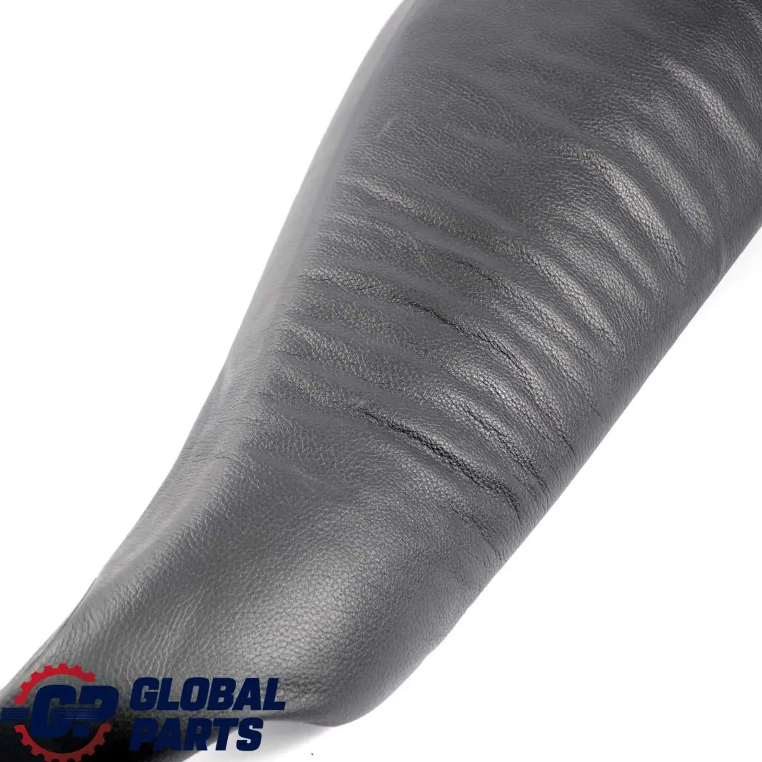 Sitzseitenverkleidung Cuir Arriere Droite Noir pour BMW X5 E53 à propos du numéro de pièce 7077924 BMW X5 E53 Sitzseitenverkleidung Cuir Arriere Droite Noir - SKU 7077924-1 - Numéro de pièce 7077924