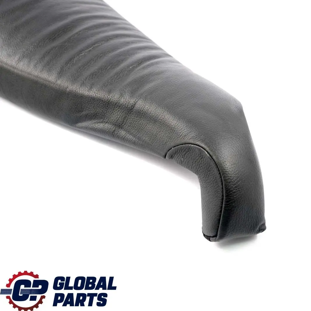 Prawa osłona bocznego siedzenia do BMW X5 E53 o numerze 7077924 BMW X5 E53 Prawa osłona bocznego siedzenia - SKU 7077924-1 - Numer Części 7077924