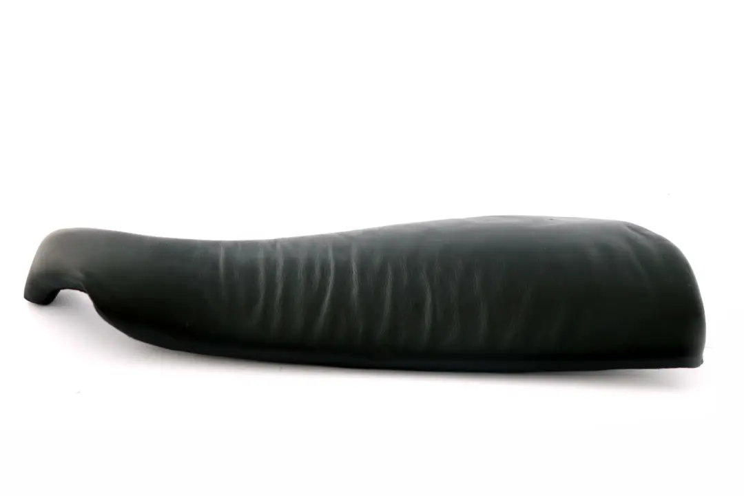 Cuir Noir Panneau Lateral de Siege Arriere Droit O/S pour BMW X5 Series E53 à propos du numéro de pièce 7077924 BMW X5 Series E53 Cuir Noir Panneau Lateral de Siege Arriere Droit O/S - SKU 7077924 - Numéro de pièce 7077924