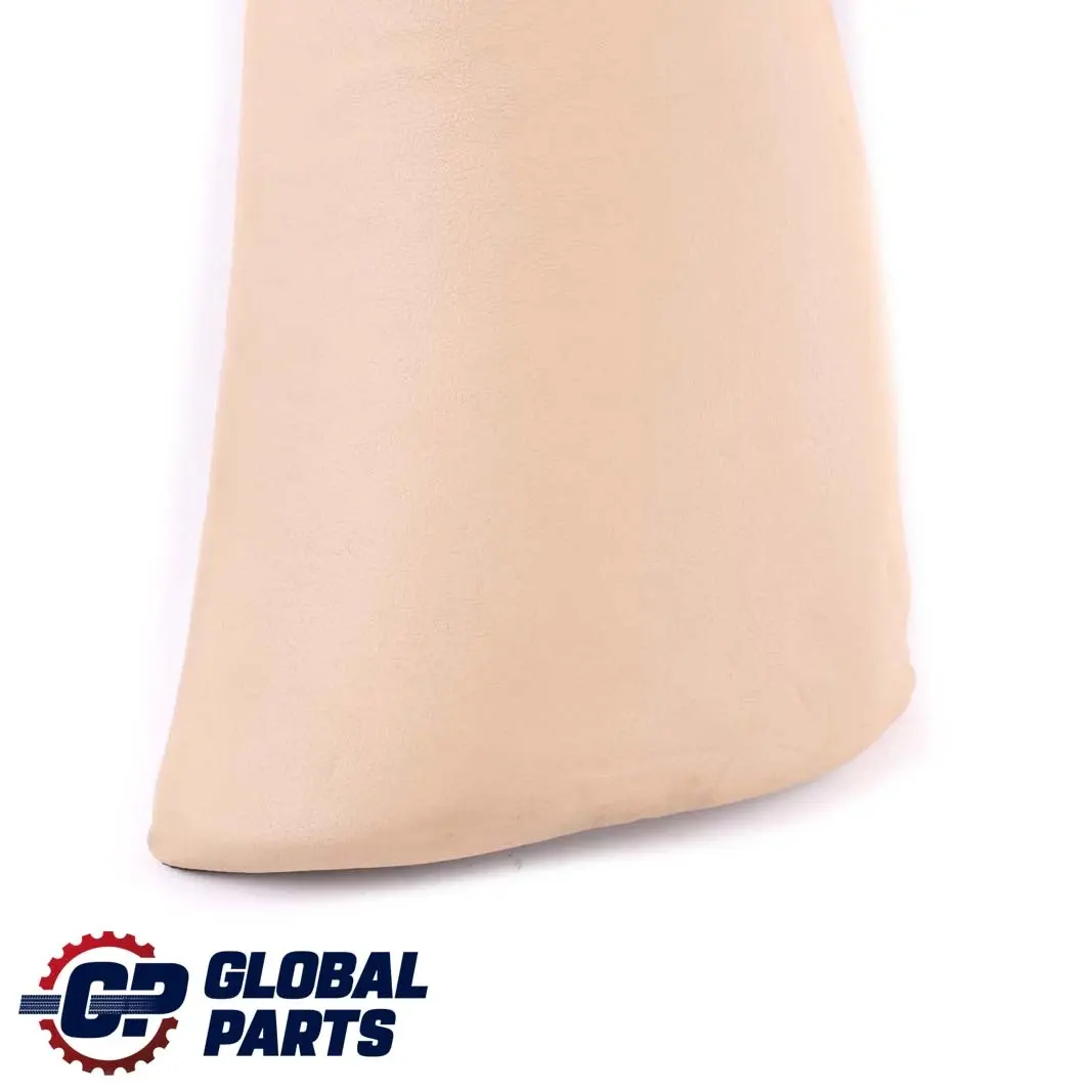 Lateral Trim Side Panel Cover Rear Right O/S Seat Beige to BMW E53 with Part number 7077928 BMW E53 Lateral Trim Side Panel Cover Rear Right O/S Seat Beige - SKU 7077928 - Part number 7077928