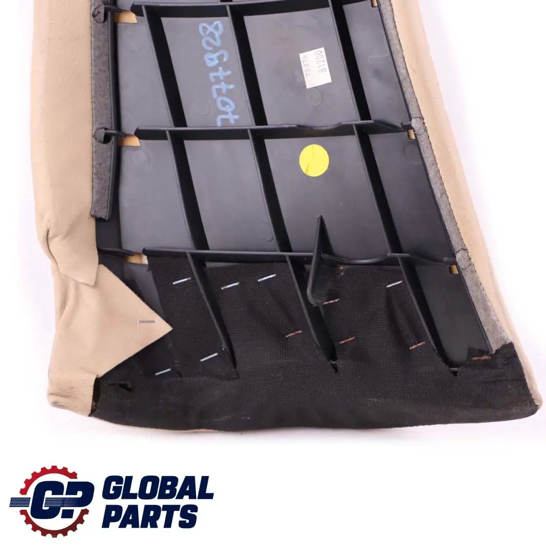 Boczek kanapy tylnej prawy tył do BMW E53 X5 o numerze 7077928 BMW E53 X5 Boczek kanapy tylnej prawy tył - SKU 7077928 - Numer Części 7077928