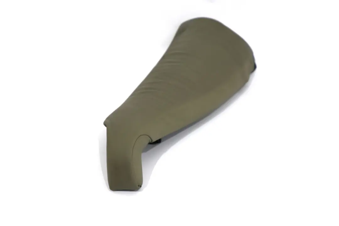 Cache Panneau Latéral Arrière Gauche En Cuir Vert Sièges pour BMW X5 Series E53 à propos du numéro de pièce 7077929 BMW X5 Series E53 Cache Panneau Latéral Arrière Gauche En Cuir Vert Sièges - SKU 7077929 - Numéro de pièce 7077929