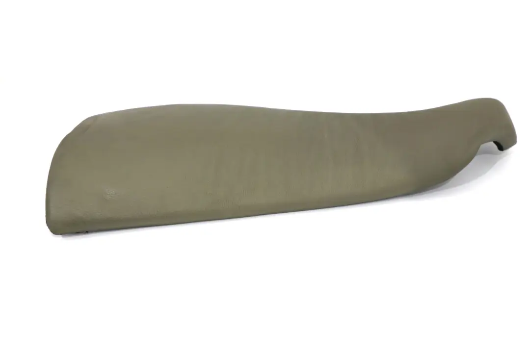 Cache Panneau Latéral Arrière Gauche En Cuir Vert Sièges pour BMW X5 Series E53 à propos du numéro de pièce 7077929 BMW X5 Series E53 Cache Panneau Latéral Arrière Gauche En Cuir Vert Sièges - SKU 7077929 - Numéro de pièce 7077929