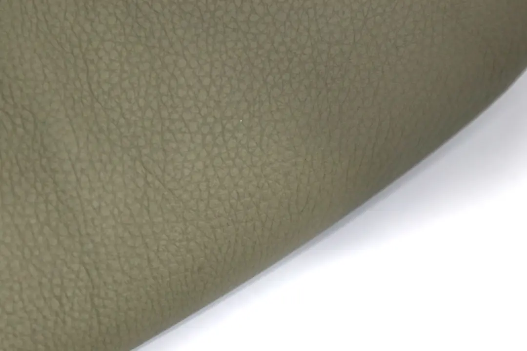 Cache Panneau Latéral Arrière Gauche En Cuir Vert Sièges pour BMW X5 Series E53 à propos du numéro de pièce 7077929 BMW X5 Series E53 Cache Panneau Latéral Arrière Gauche En Cuir Vert Sièges - SKU 7077929 - Numéro de pièce 7077929