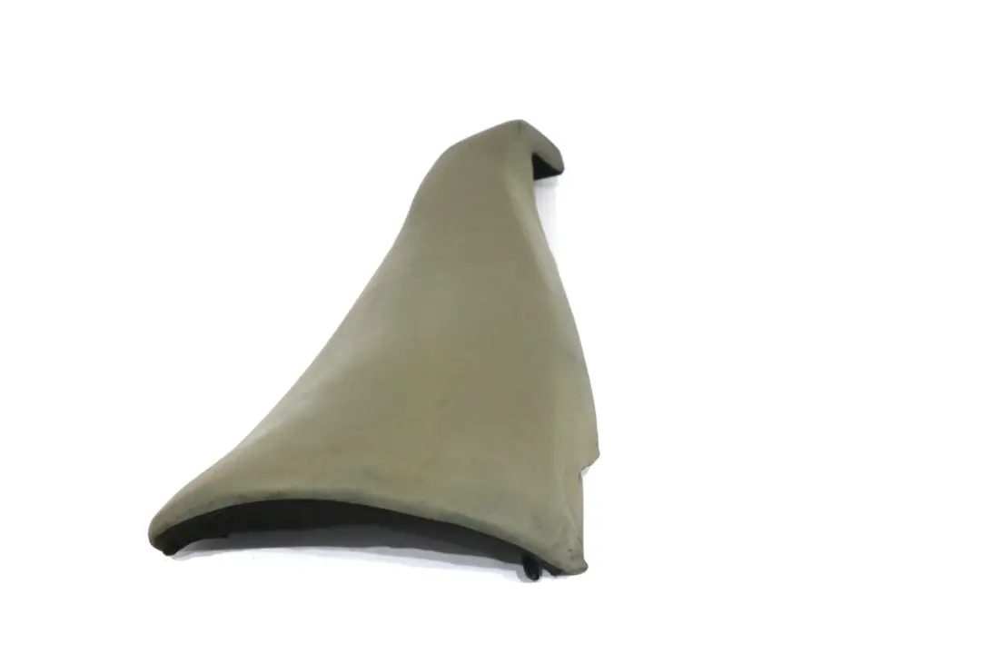 Verde Cuero Lateral Cubierta Del Panel Lateral Trasero Derecho para BMW E53 con número de pieza 7077930 BMW E53 Verde Cuero Lateral Cubierta Del Panel Lateral Trasero Derecho - SKU 7077930 - Número de pieza 7077930