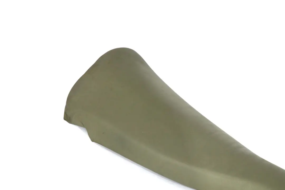 Cache Panneau Latéral Arrière Droit En Cuir Vert pour BMW X5 Series E53 à propos du numéro de pièce 7077930 BMW X5 Series E53 Cache Panneau Latéral Arrière Droit En Cuir Vert - SKU 7077930 - Numéro de pièce 7077930