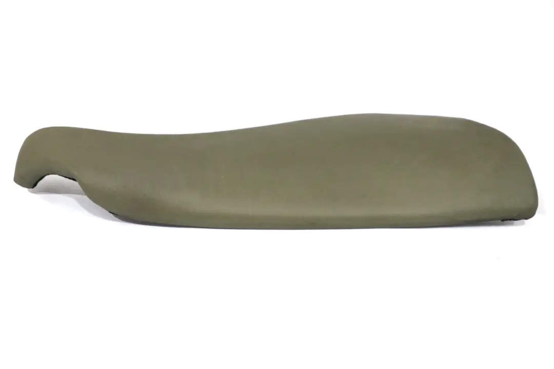 Cache Panneau Latéral Arrière Droit En Cuir Vert pour BMW X5 Series E53 à propos du numéro de pièce 7077930 BMW X5 Series E53 Cache Panneau Latéral Arrière Droit En Cuir Vert - SKU 7077930 - Numéro de pièce 7077930