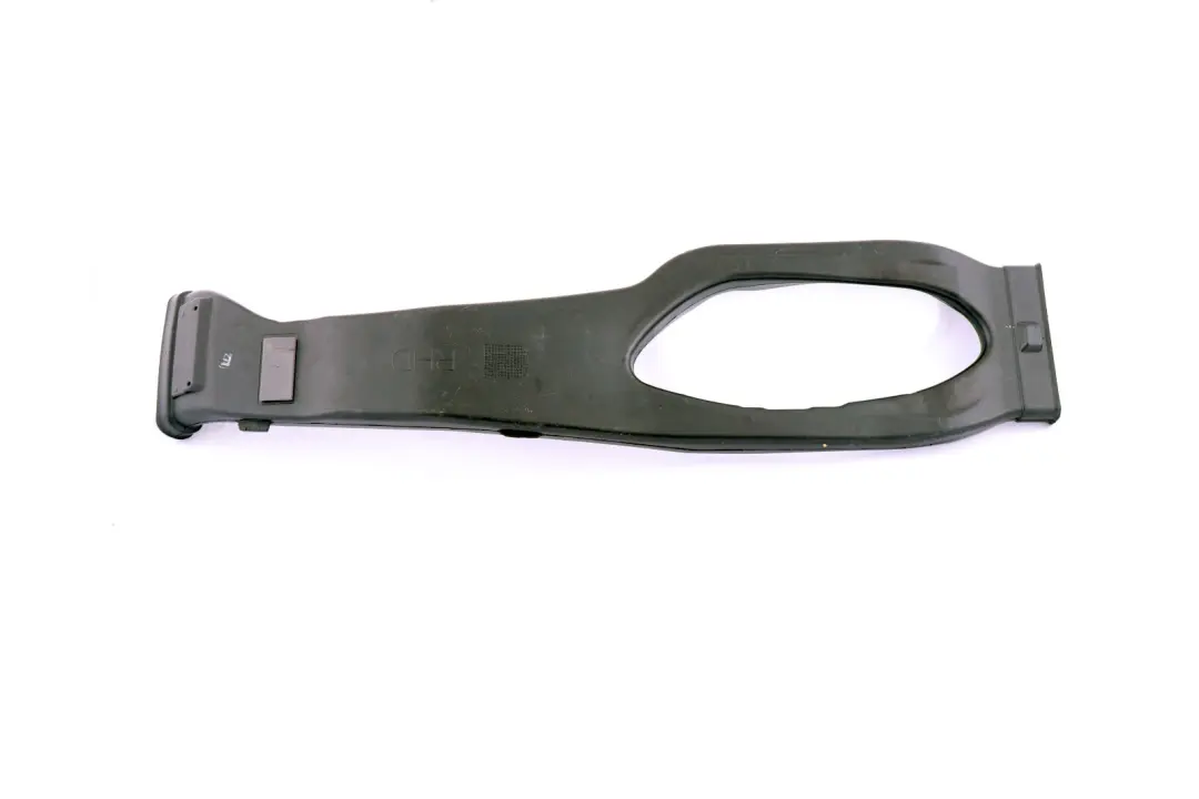 Duck Pipe Compartmen Rear to BMW 5 SERIES E60 E61 LCI Air with Part number 7077943 BMW 5 SERIES E60 E61 LCI Air Duck Pipe Compartmen Rear - SKU 7077943 - Part number 7077943