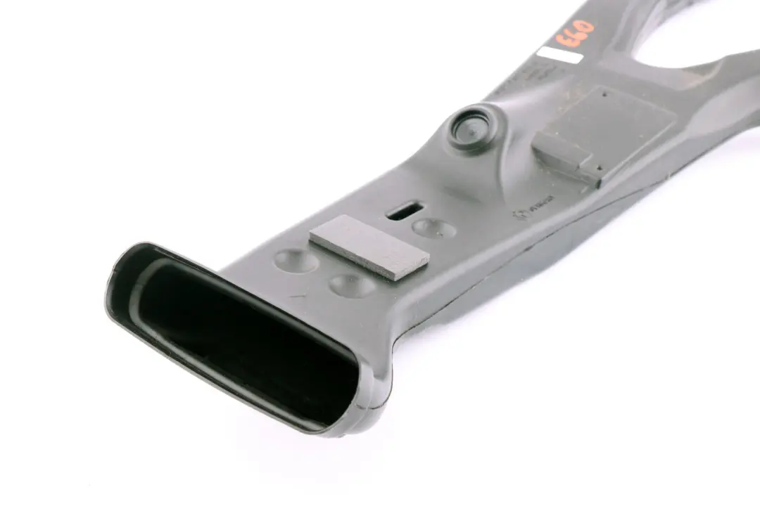 BMW 5 SERIES E60 E61 LCI Air Duck Pipe Compartmen Rear - SKU 7077943 - Part number 7077943
