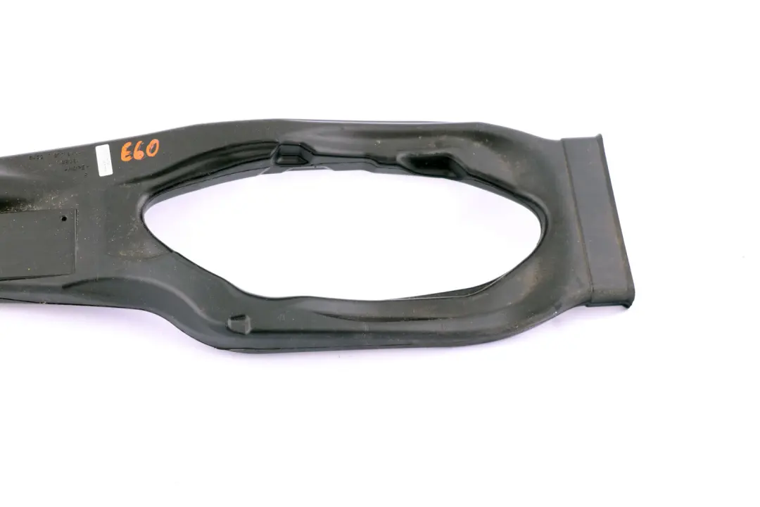 Duck Pipe Compartmen Rear to BMW 5 SERIES E60 E61 LCI Air with Part number 7077943 BMW 5 SERIES E60 E61 LCI Air Duck Pipe Compartmen Rear - SKU 7077943 - Part number 7077943