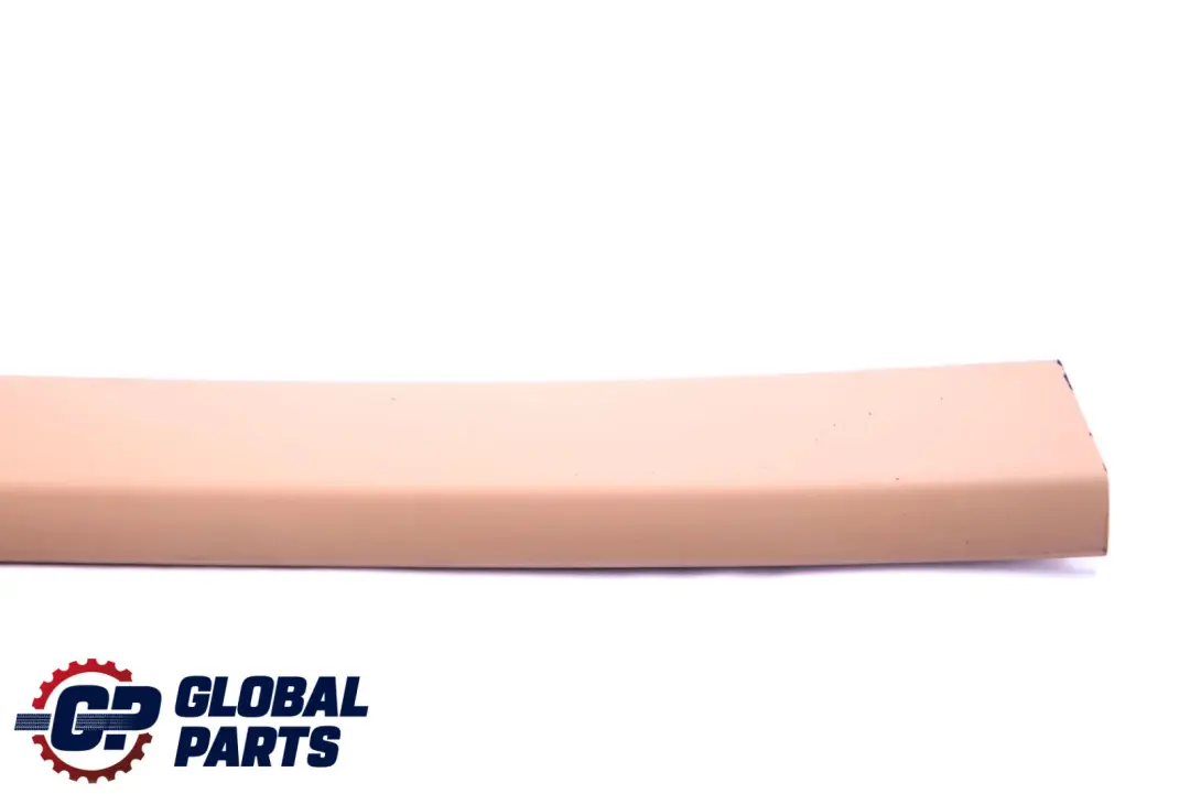 Trunk Boot Lid Interior Upper Trim Panel Cover Beige to BMW 5 Series E61 with Part number 7061399 BMW 5 Series E61 Trunk Boot Lid Interior Upper Trim Panel Cover Beige - SKU 7077947 - Part number 7061399