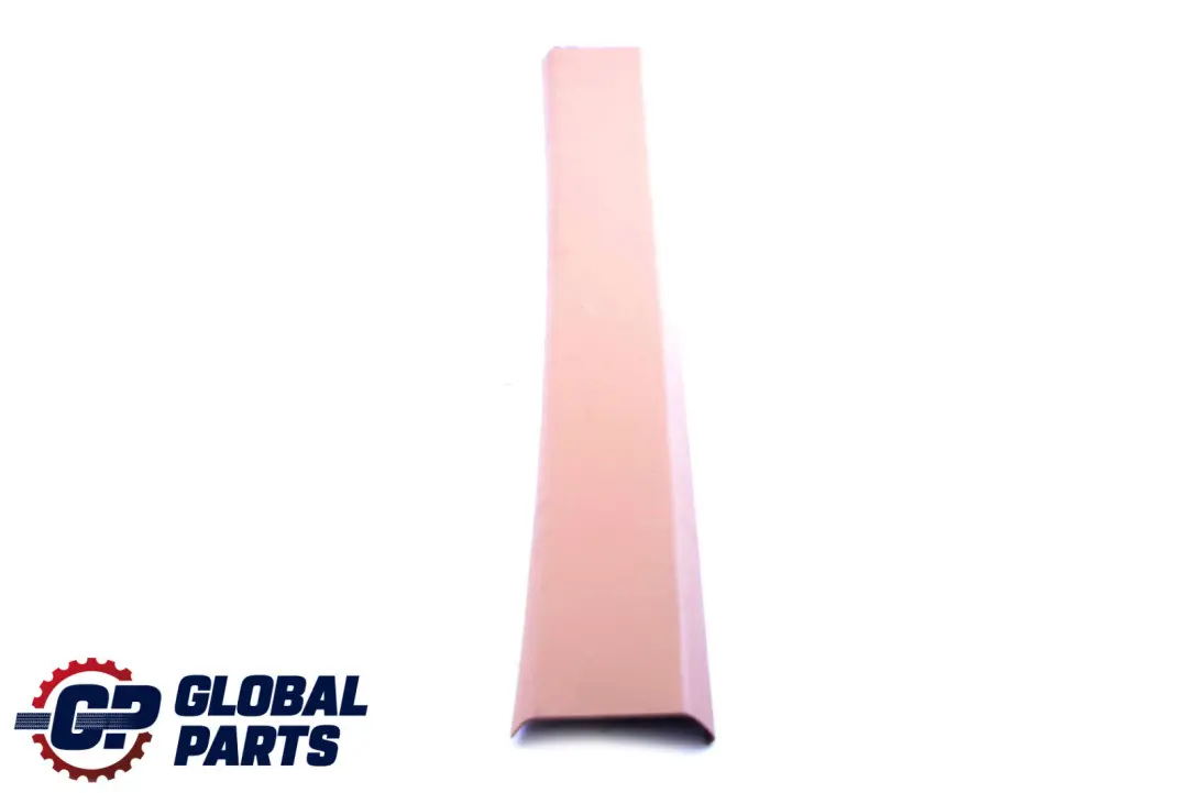 BMW 5 Series E61 Trunk Boot Lid Interior Upper Trim Panel Cover Beige - SKU 7077947 - Part number 7061399