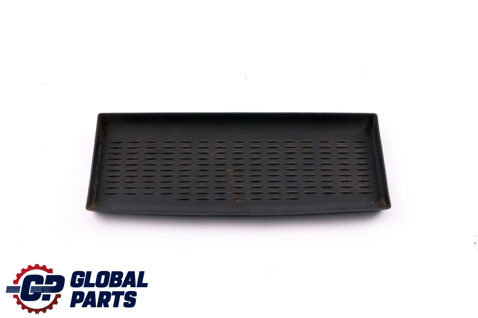 BMW X5 E53 Portabicchieri Inserto In Gomma Console Centrale Posteriore 7077957