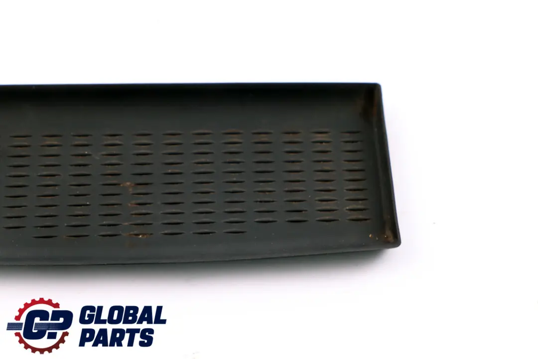 BMW X5 E53 Tapis de Marqueterie Porte-Boissons Tapis Utiliser Noir - SKU 7077957 - Numéro de pièce 7077957