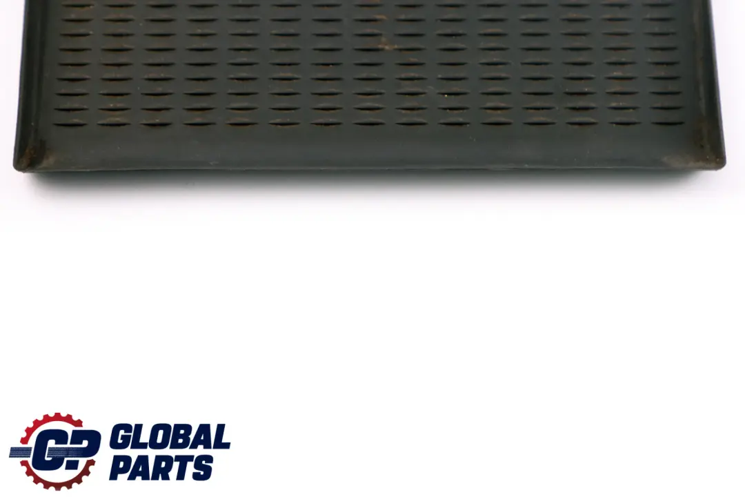 BMW X5 E53 Tapis de Marqueterie Porte-Boissons Tapis Utiliser Noir - SKU 7077957 - Numéro de pièce 7077957