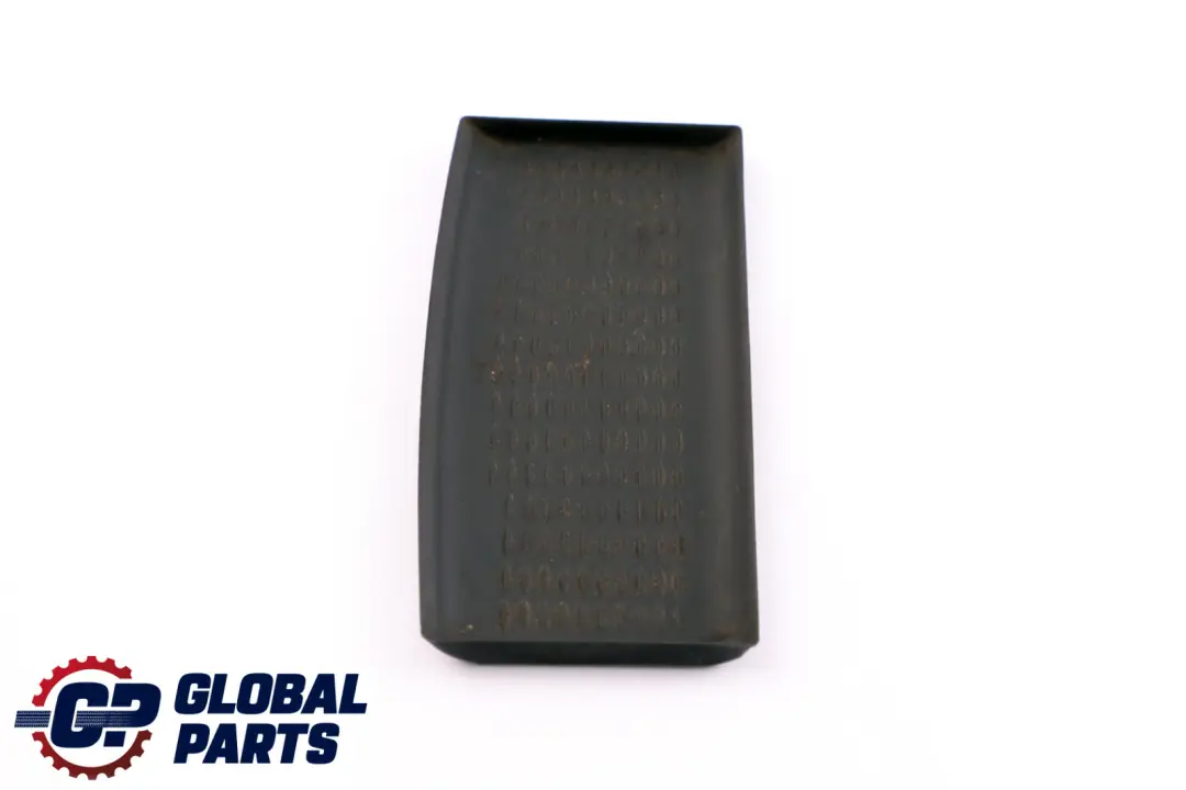 BMW X5 E53 Tapis de Marqueterie Porte-Boissons Tapis Utiliser Noir - SKU 7077957 - Numéro de pièce 7077957