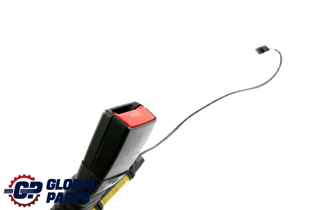 Boucle De Tendeur De Ceinture De Sécurité Avant Gauche pour BMW X5 E53 à propos du numéro de pièce 7078041 BMW X5 E53 Boucle De Tendeur De Ceinture De Sécurité Avant Gauche - SKU 7078041 - Numéro de pièce 7078041