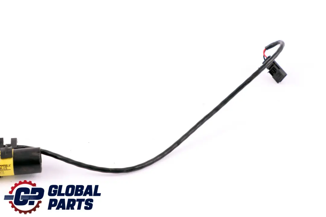 BMW E53 Asiento Inferior Cinturon Tensor Hebilla Delantera Izquierda - SKU 7078041 - Número de pieza 7078041
