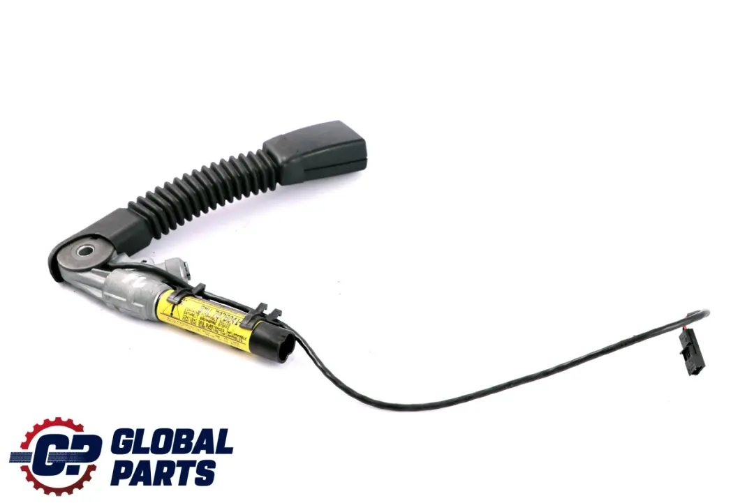 Napinacz Pasa Przód Prawo do BMW X5 E53 o numerze 7078041 BMW X5 E53 Napinacz Pasa Przód Prawo - SKU 7078041 - Numer Części 7078041