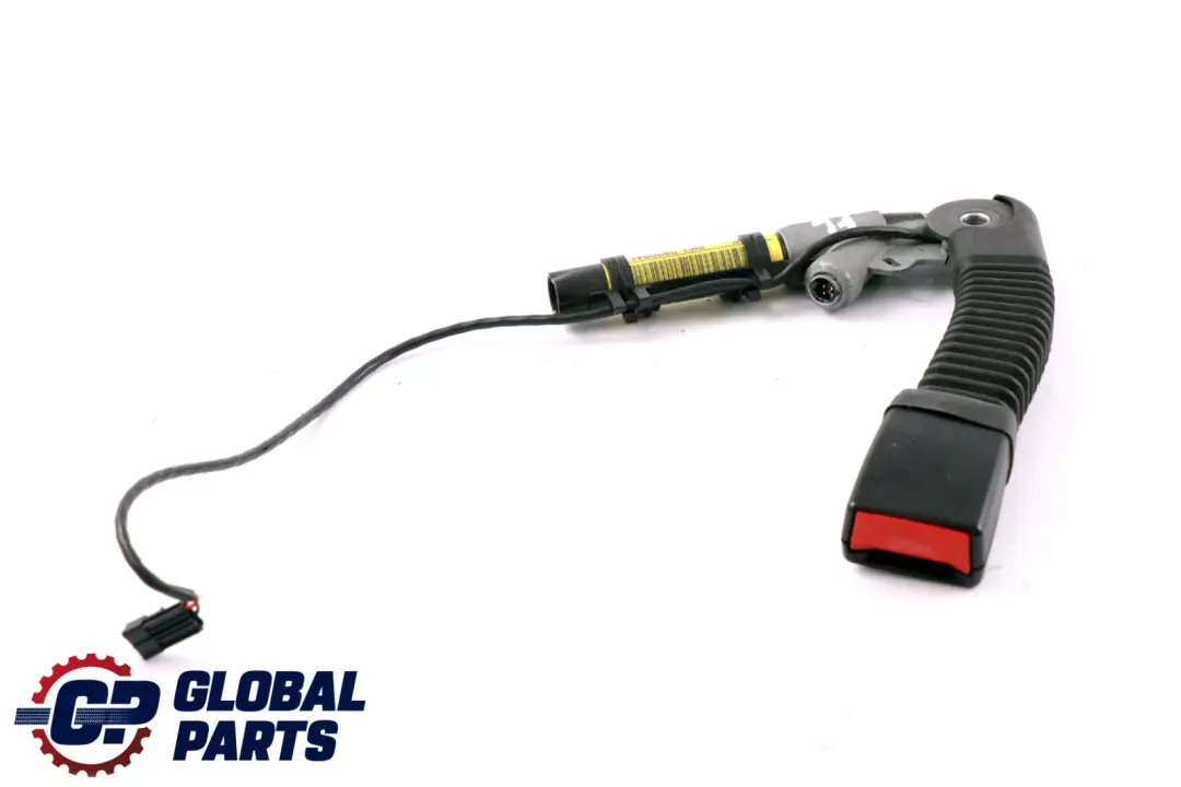 Cintura Di Sicurezza Anteriore Inferiore Fibbia Sinistra per BMW X5 E53 con numero di parte 7078041 BMW X5 E53 Cintura Di Sicurezza Anteriore Inferiore Fibbia Sinistra - SKU 7078041 - Numero di parte 7078041