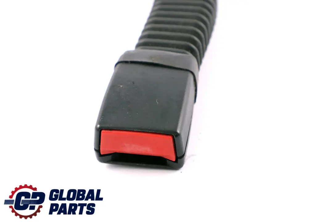 BMW E53 Asiento Inferior Cinturon Tensor Hebilla Delantera Izquierda - SKU 7078041 - Número de pieza 7078041