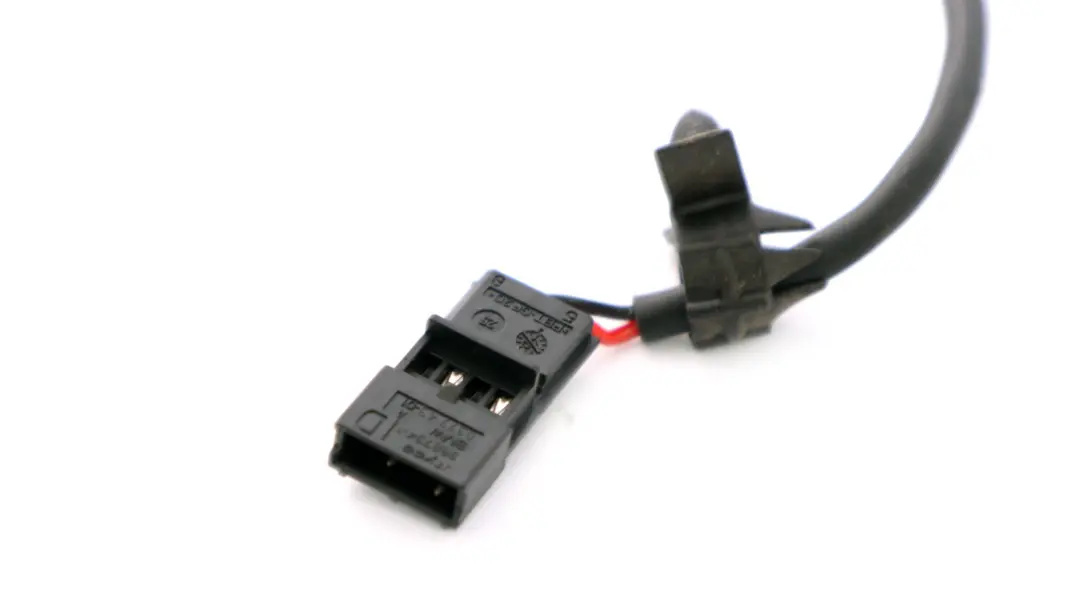 BMW X3 X5 Serie E53 Ceinture inferieure avec tendeur droite - SKU 7078042 - Numéro de pièce 7078042