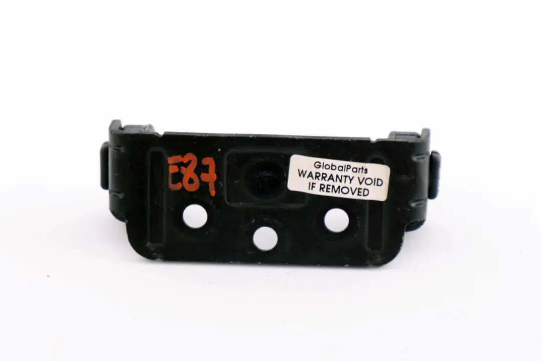 Striker Boot Trunk Lid Lock Pieza para BMW E81 E82 E87 E88 E90 E92 con número de pieza 7078167 BMW E81 E82 E87 E88 E90 E92 Striker Boot Trunk Lid Lock Pieza - SKU 7078167 - Número de pieza 7078167