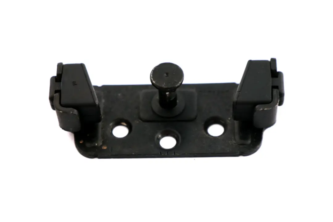 Striker Boot Trunk Lid Lock Pieza para BMW E81 E82 E87 E88 E90 E92 con número de pieza 7078167 BMW E81 E82 E87 E88 E90 E92 Striker Boot Trunk Lid Lock Pieza - SKU 7078167 - Número de pieza 7078167