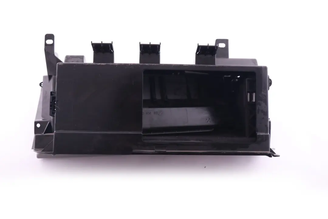 Glove Box Storage Grau Grey Front Panel Cover to BMW 3 Series E90 E91 E92 with Part number 7078187 BMW 3 Series E90 E91 E92 Glove Box Storage Grau Grey Front Panel Cover - SKU rhd-7078187-3 - Part number 7078187