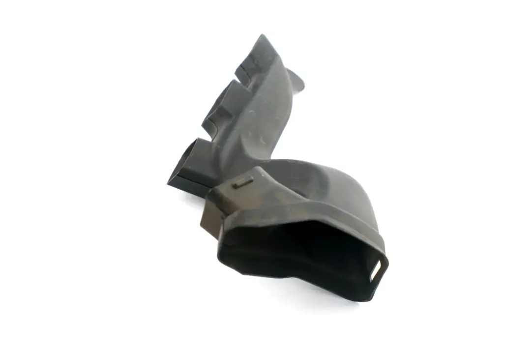 BMW 3 SERIES E90 E91 E92 E93 Left Floor Heater Duct Air Part - SKU 7078189 - Part number 7078189