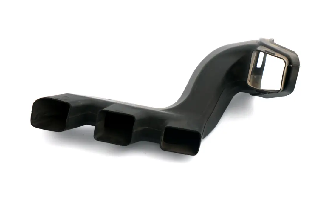 Left Floor Heater Duct Air Part to BMW 3 SERIES E90 E91 E92 E93 with Part number 7078189 BMW 3 SERIES E90 E91 E92 E93 Left Floor Heater Duct Air Part - SKU 7078189 - Part number 7078189