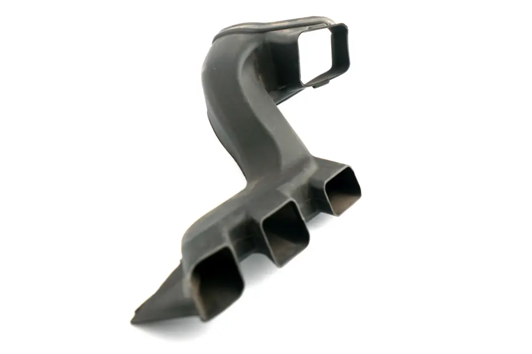BMW 3 SERIES E90 E91 E92 E93 Left Floor Heater Duct Air Part - SKU 7078189 - Part number 7078189