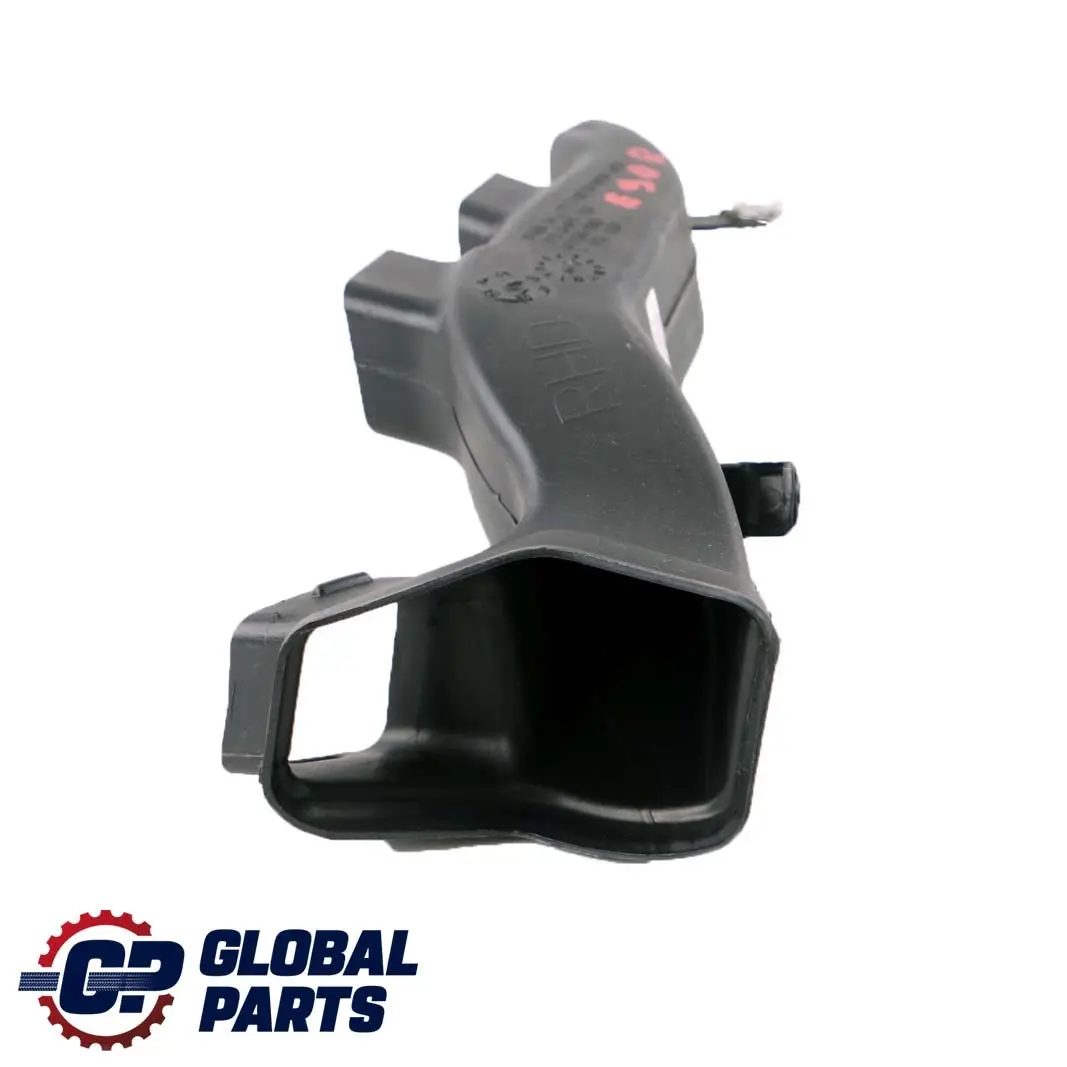 Prawy Kanał Ogrzewania Podłogowego do BMW 3 E90 E91 E92 E93 o numerze 7078189 BMW 3 E90 E91 E92 E93 Prawy Kanał Ogrzewania Podłogowego - SKU 7078190 - Numer Części 7078189