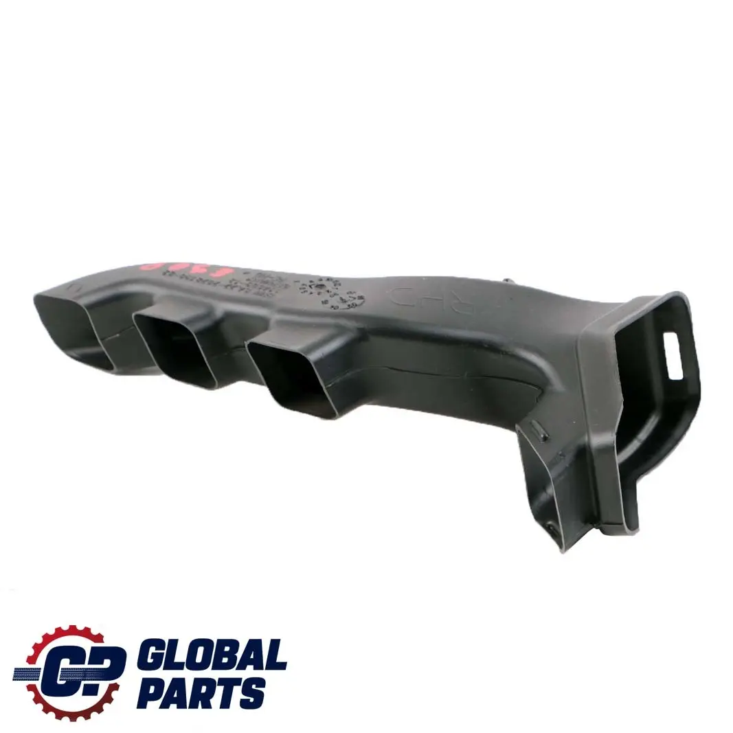 Right O/S Floor Heater Duct Air Part to BMW 3 E90 E91 E92 E93 with Part number 7078189 BMW 3 E90 E91 E92 E93 Right O/S Floor Heater Duct Air Part - SKU 7078190 - Part number 7078189