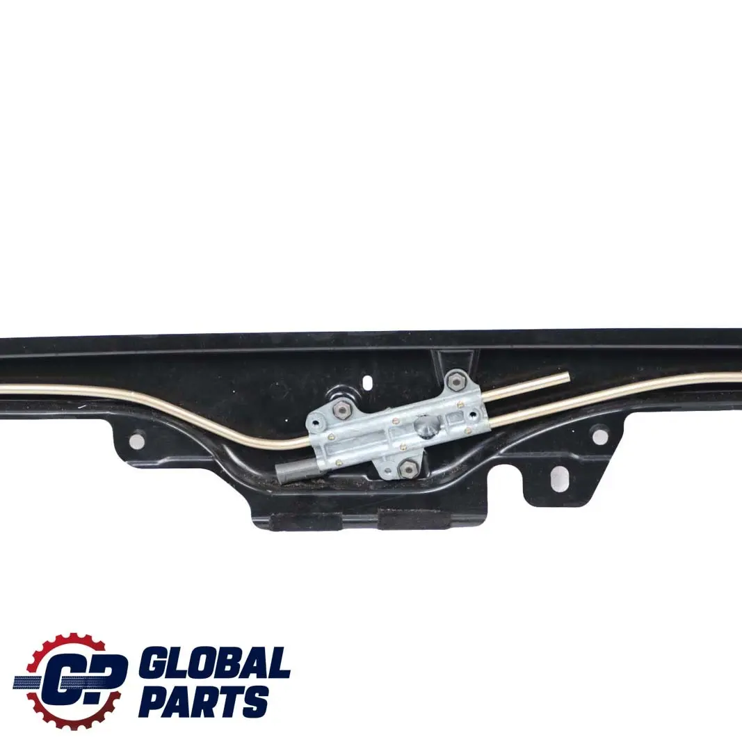 Sliding Roof Panoramic Sunroof Frame 7072029 to BMW 6 Series E63 Coupe with Part number 7133717 BMW 6 Series E63 Coupe Sliding Roof Panoramic Sunroof Frame 7072029 - SKU 7078217 - Part number 7133717