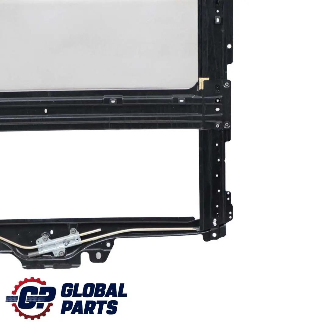 BMW 6 Series E63 Coupe Sliding Roof Panoramic Sunroof Frame 7072029 - SKU 7078217 - Part number 7133717
