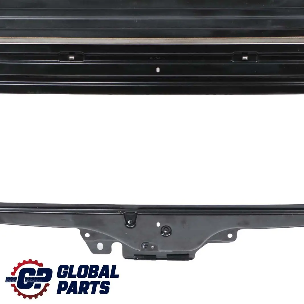 BMW 6 Series E63 Coupe Sliding Roof Panoramic Sunroof Frame 7072029 - SKU 7078217 - Part number 7133717